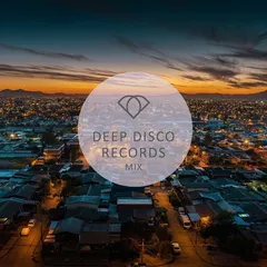 Deep Disco Vibes #35