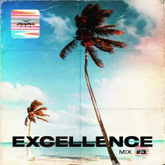 EXCELLENCE MIX 3