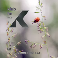 KLUB FM (SUMMER 2021 vol.1)
