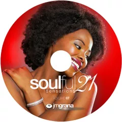 Soulful Sensations 2021 Vol.07