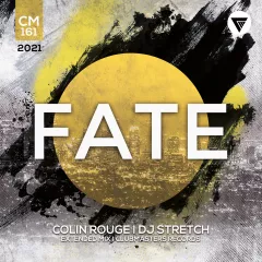 Colin Rouge, DJ Stretch - Fate