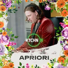 Live for KTCHN ON
