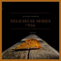 DeLiCieUsE Series #024