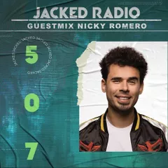 Jacked Radio #507