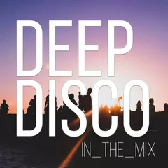 Deep Disco Records #121