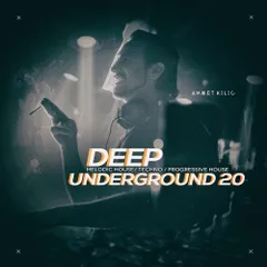 DEEP UNDERGROUND 20