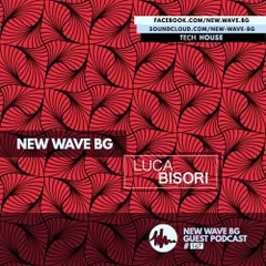 New Wave BG Guest Podcast 167 