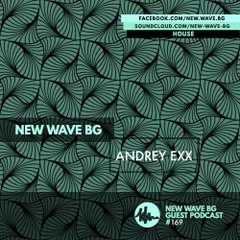 New Wave BG Guest Podcast 169 