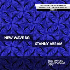 New Wave BG Guest Podcast 170 
