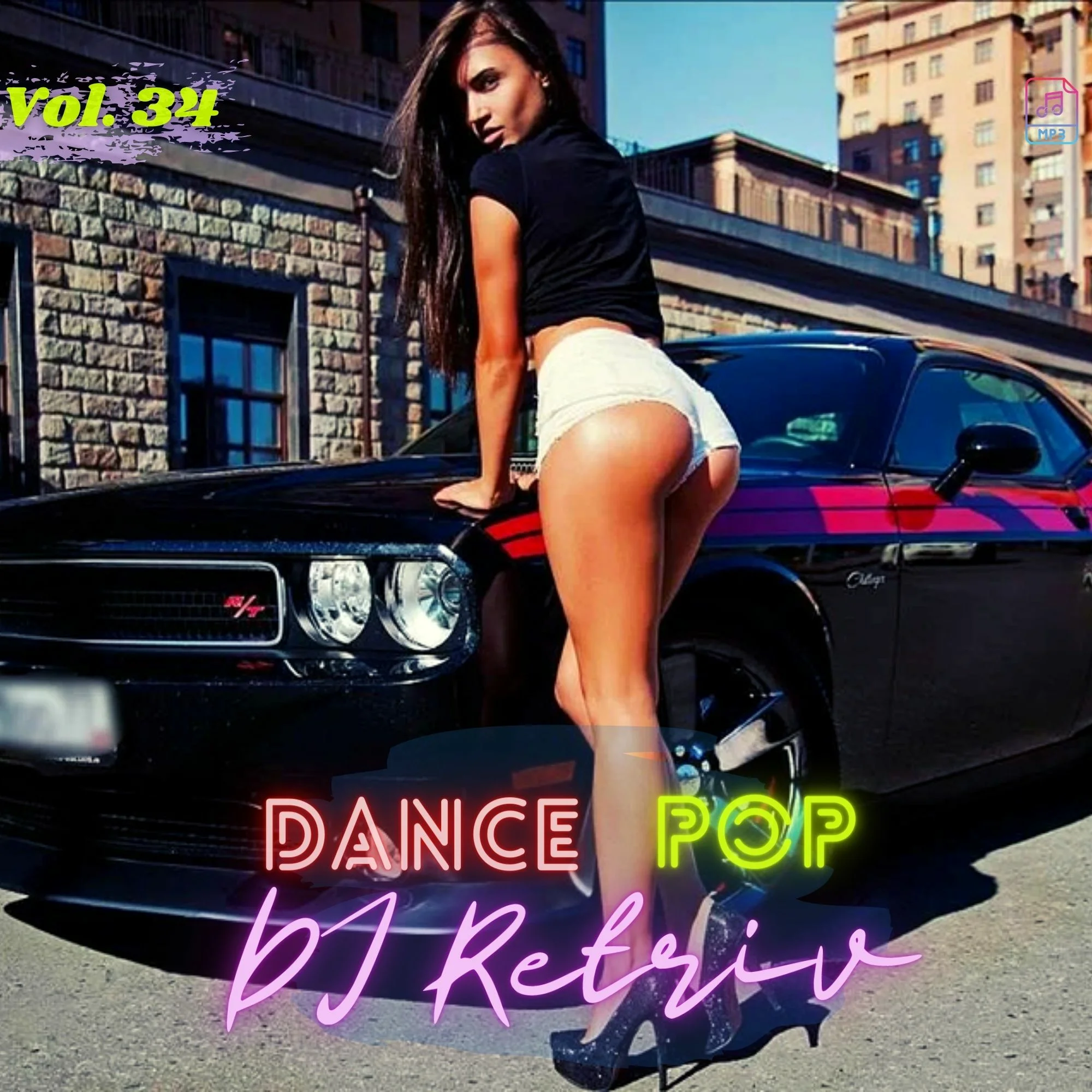 Dance Pop #34