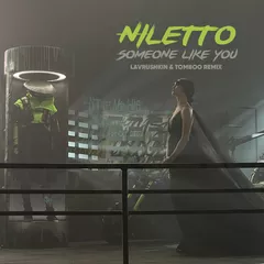 Niletto — Someone Like You (Lavrushkin & Tomboo Remix)