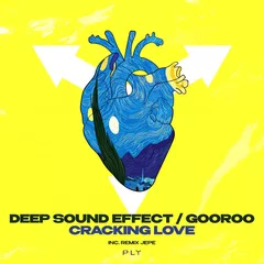 Deep Sound Effect & GOOROO - Cracking Love