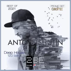 ANTON ISHUTIN PROMO 2021