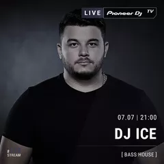 Ice  - Pioneer DJ TV | Moscow [Bass House]