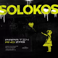 Papa Tin & Zag — SoloKos