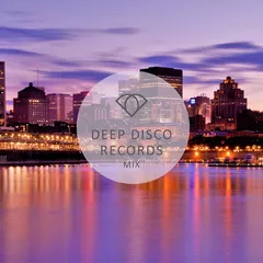 Deep Disco Vibes #37