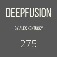 DEEPFUSION 275 (@ IBIZAGLOBALRADIO)
