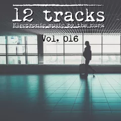 12 Tracks Vol. 016