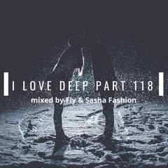 I Love Deep Part 118 (Eternity)