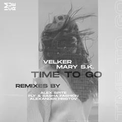 Velker & Mary S.K. - Time To Go