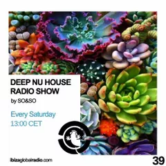 Deep Nu House Episode 039 (Ibiza Global Radio)