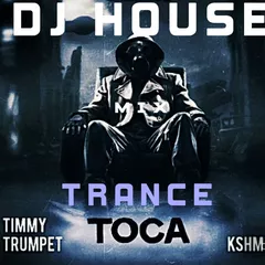 Carnage Feat. DJ HOUSE Timmy Trumpet Kshmt Toca TRANCE MIX