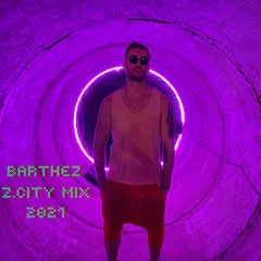 Z.CITY MIX 21 (Pt.2)