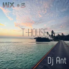 DJ Ant - MIX 3