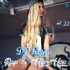 Rap & Hip-Hop vol. 22