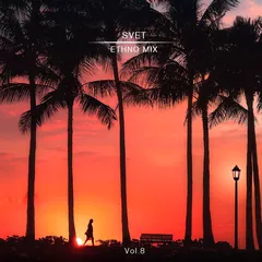 Ethno Mix vol.8