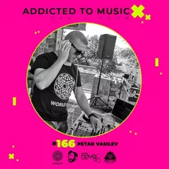 World Up Radio Show #166
