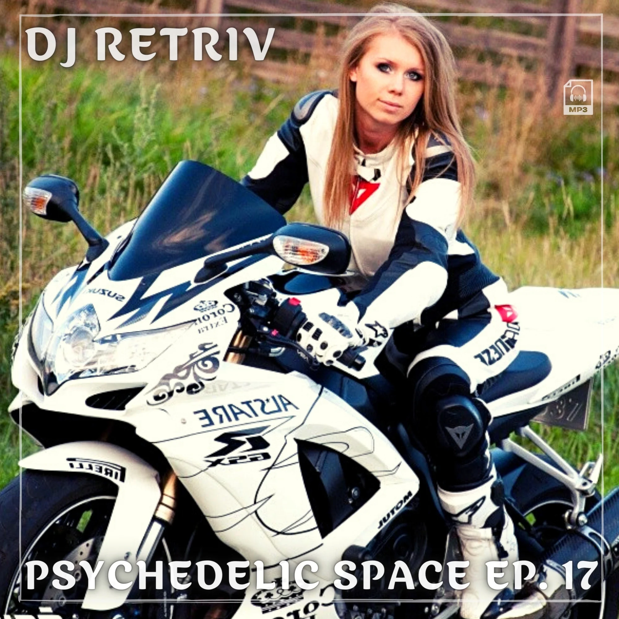 Psychedelic Space ep. 17