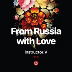 From Russia With Love #010