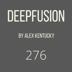DEEPFUSION 276 (@ IBIZAGLOBALRADIO)