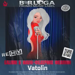Galibri  & Mavik - Федерико Феллини  (Vatolin Radio Edit)