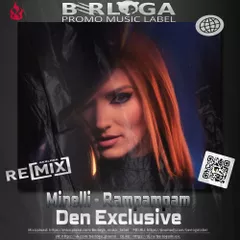 Mineli - Rampampam (Den Exclusive Radio Mix)