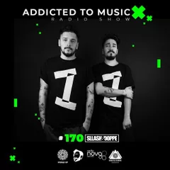 World Up Radio Show #170
