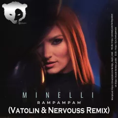 Minelli - Rampampam (Vatolin & Nervouss Remix Radio Edit)