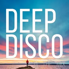 Deep Disco Records #124