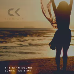 The Kinn Sound Sunset Edition