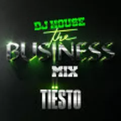 The Business ( Mix) DJ HOUSE VS Tiësto
