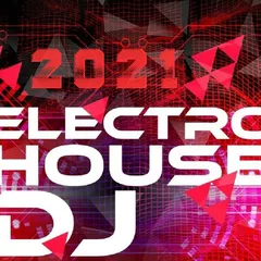 DJ HOUSE ELECTRO 2021 