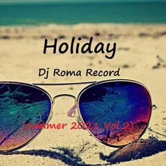 Holiday (Summer 2021) vol.2