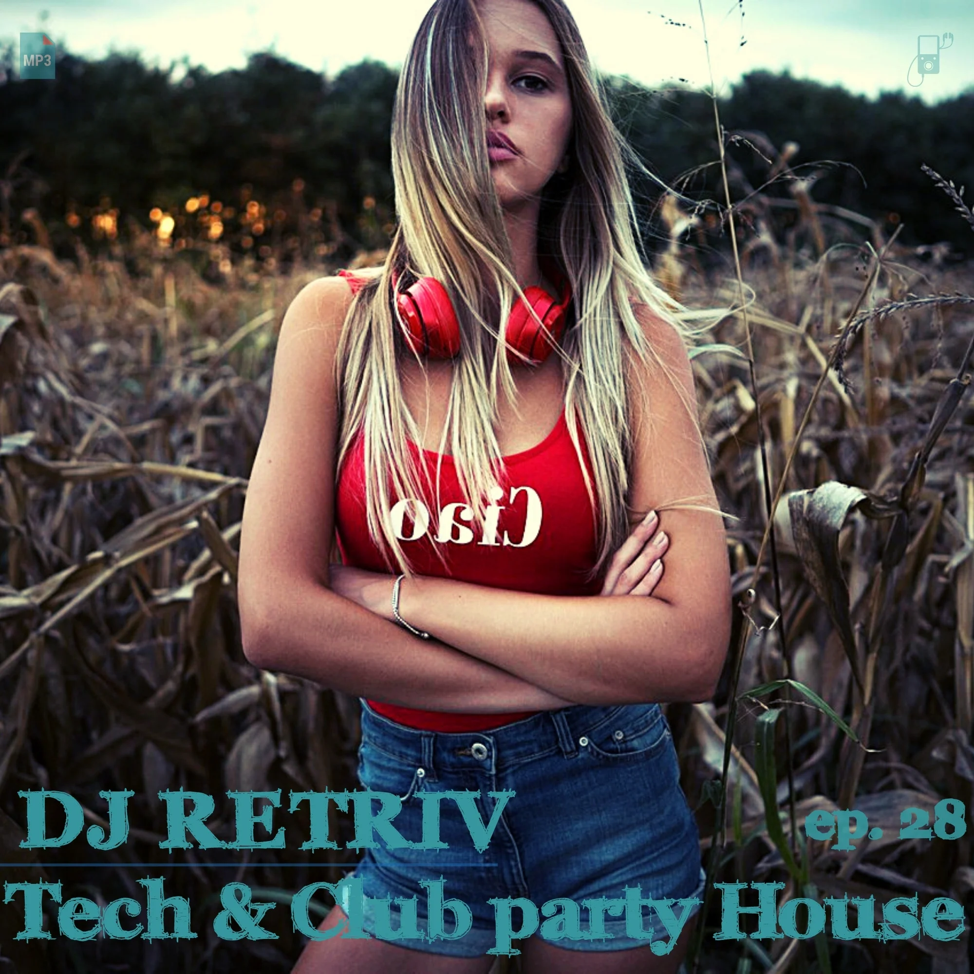 Tech & Club party House ep. 28