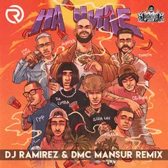 Джиган feat. Егор Крид, The Limba, Тимати, Soda Luv, Гуф - На чиле (DJ Ramirez & DMC Mansur Remix)