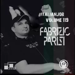 #italianjob 119 