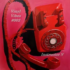 Vinyl Vibes #002