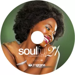 Soulful Sensations 2021 Vol.08