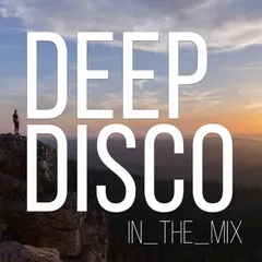 Deep Disco Records Classic Mix #15