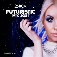 Futuristic Mix 2021